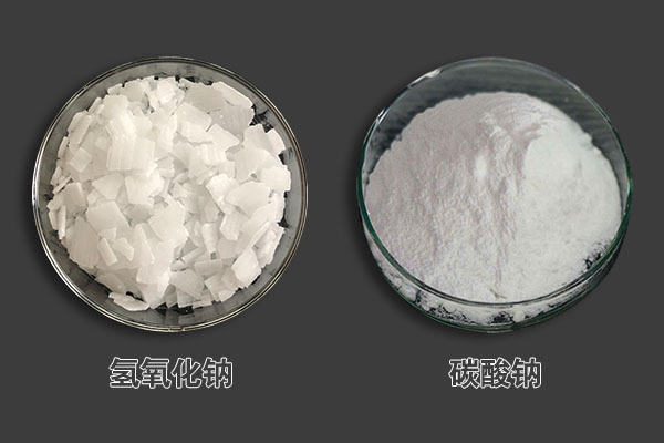 泳池PH值調(diào)節(jié)劑（氫氧化鈉、碳酸鈉）使用方法