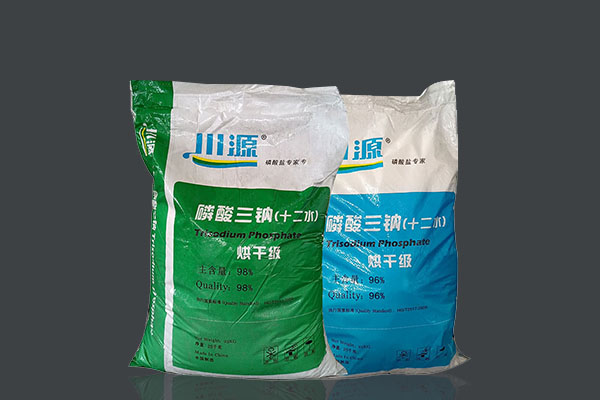 磷酸三鈉在印染上的用途有哪些？