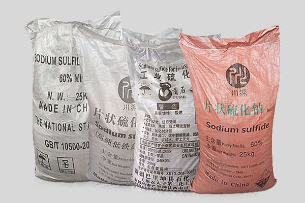 硫化鈉在硫化染料染色中有哪些作用？