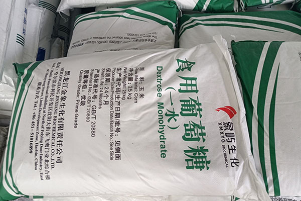 葡萄糖在電池中如何參與反應？