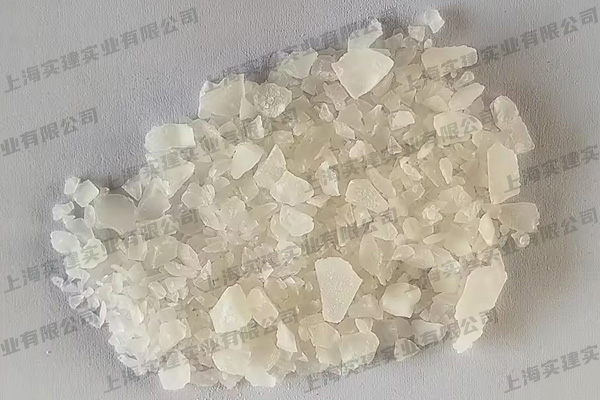 硫酸鋁
